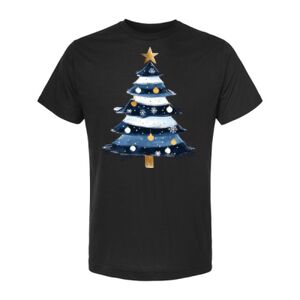 Unisex Poly-Rich T-Shirt Thumbnail