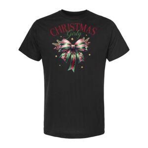 Unisex Poly-Rich T-Shirt Thumbnail