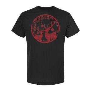 Unisex Poly-Rich T-Shirt Thumbnail