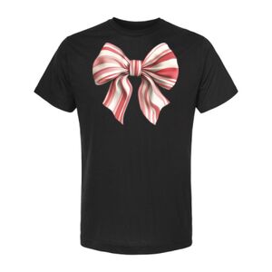 Unisex Poly-Rich T-Shirt Thumbnail