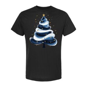 Unisex Poly-Rich T-Shirt Thumbnail