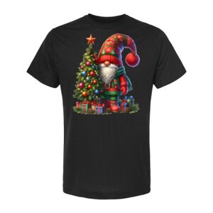 Unisex Poly-Rich T-Shirt Thumbnail