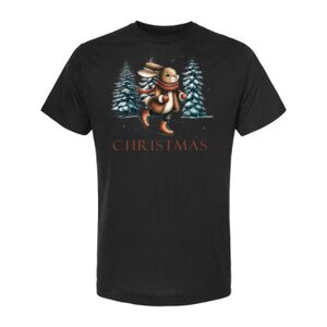 Unisex Poly-Rich T-Shirt Thumbnail