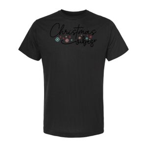 Unisex Poly-Rich T-Shirt Thumbnail