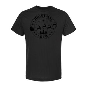 Unisex Poly-Rich T-Shirt Thumbnail