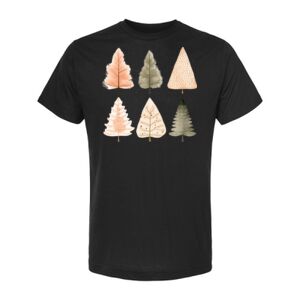 Unisex Poly-Rich T-Shirt Thumbnail