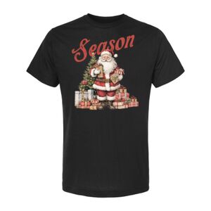 Unisex Poly-Rich T-Shirt Thumbnail