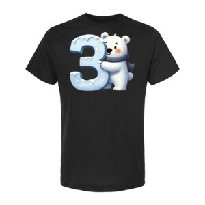 Unisex Poly-Rich T-Shirt Thumbnail