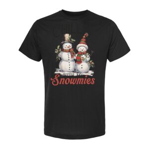 Unisex Poly-Rich T-Shirt Thumbnail