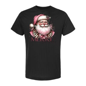 Unisex Poly-Rich T-Shirt Thumbnail