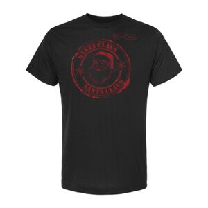 Unisex Poly-Rich T-Shirt Thumbnail