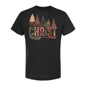 Unisex Poly-Rich T-Shirt Thumbnail