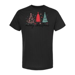 Unisex Poly-Rich T-Shirt Thumbnail