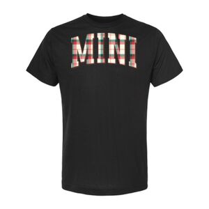 Unisex Poly-Rich T-Shirt Thumbnail
