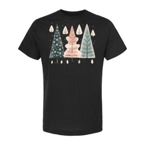 Unisex Poly-Rich T-Shirt Thumbnail