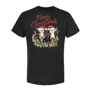 Unisex Poly-Rich T-Shirt Thumbnail