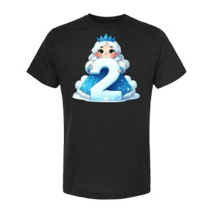 Unisex Poly-Rich T-Shirt Thumbnail