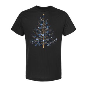 Unisex Poly-Rich T-Shirt Thumbnail