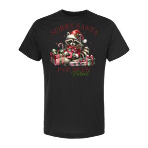 Unisex Poly-Rich T-Shirt Thumbnail