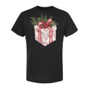 Unisex Poly-Rich T-Shirt Thumbnail