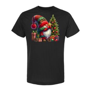 Unisex Poly-Rich T-Shirt Thumbnail