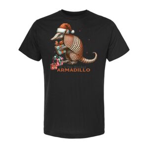 Unisex Poly-Rich T-Shirt Thumbnail