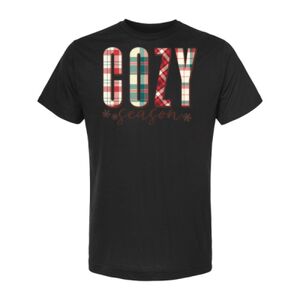 Unisex Poly-Rich T-Shirt Thumbnail