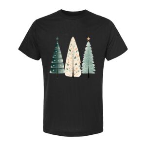 Unisex Poly-Rich T-Shirt Thumbnail