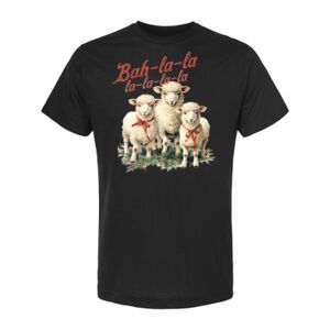 Unisex Poly-Rich T-Shirt Thumbnail