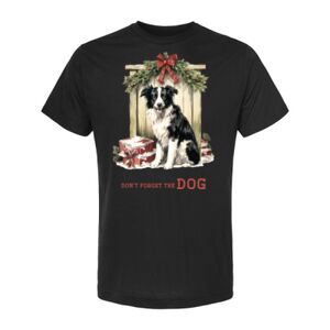 Unisex Poly-Rich T-Shirt Thumbnail