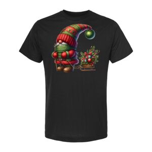 Unisex Poly-Rich T-Shirt Thumbnail