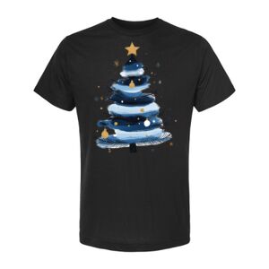 Unisex Poly-Rich T-Shirt Thumbnail