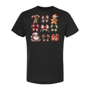 Unisex Poly-Rich T-Shirt Thumbnail