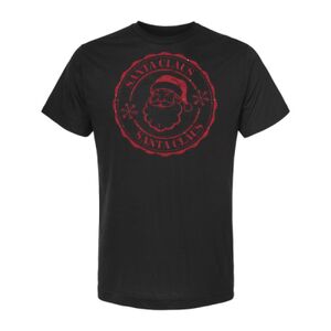 Unisex Poly-Rich T-Shirt Thumbnail