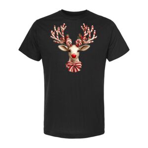 Unisex Poly-Rich T-Shirt Thumbnail