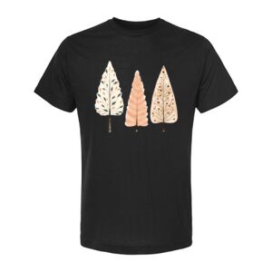 Unisex Poly-Rich T-Shirt Thumbnail