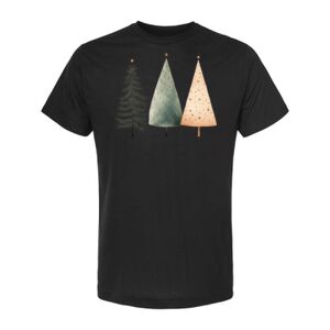 Unisex Poly-Rich T-Shirt Thumbnail