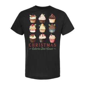 Unisex Poly-Rich T-Shirt Thumbnail