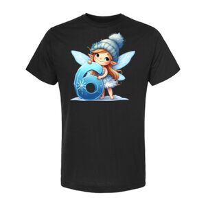 Unisex Poly-Rich T-Shirt Thumbnail