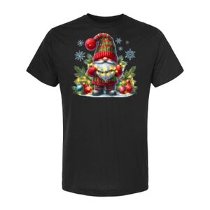 Unisex Poly-Rich T-Shirt Thumbnail