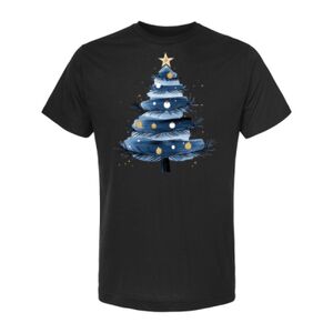 Unisex Poly-Rich T-Shirt Thumbnail