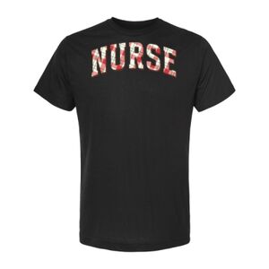 Unisex Poly-Rich T-Shirt Thumbnail
