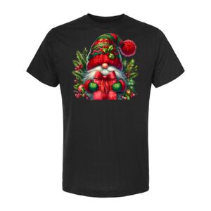 Unisex Poly-Rich T-Shirt Thumbnail