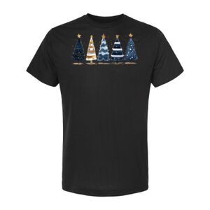 Unisex Poly-Rich T-Shirt Thumbnail