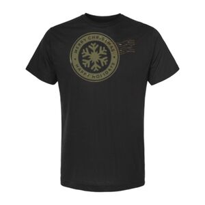 Unisex Poly-Rich T-Shirt Thumbnail