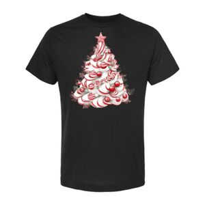 Unisex Poly-Rich T-Shirt Thumbnail