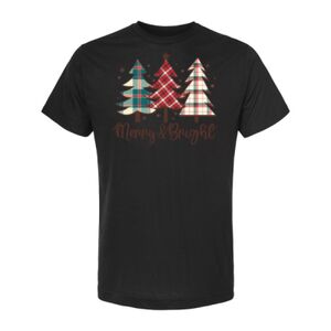 Unisex Poly-Rich T-Shirt Thumbnail