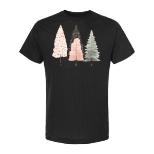 Unisex Poly-Rich T-Shirt Thumbnail