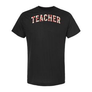 Unisex Poly-Rich T-Shirt Thumbnail