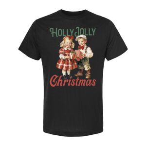 Unisex Poly-Rich T-Shirt Thumbnail